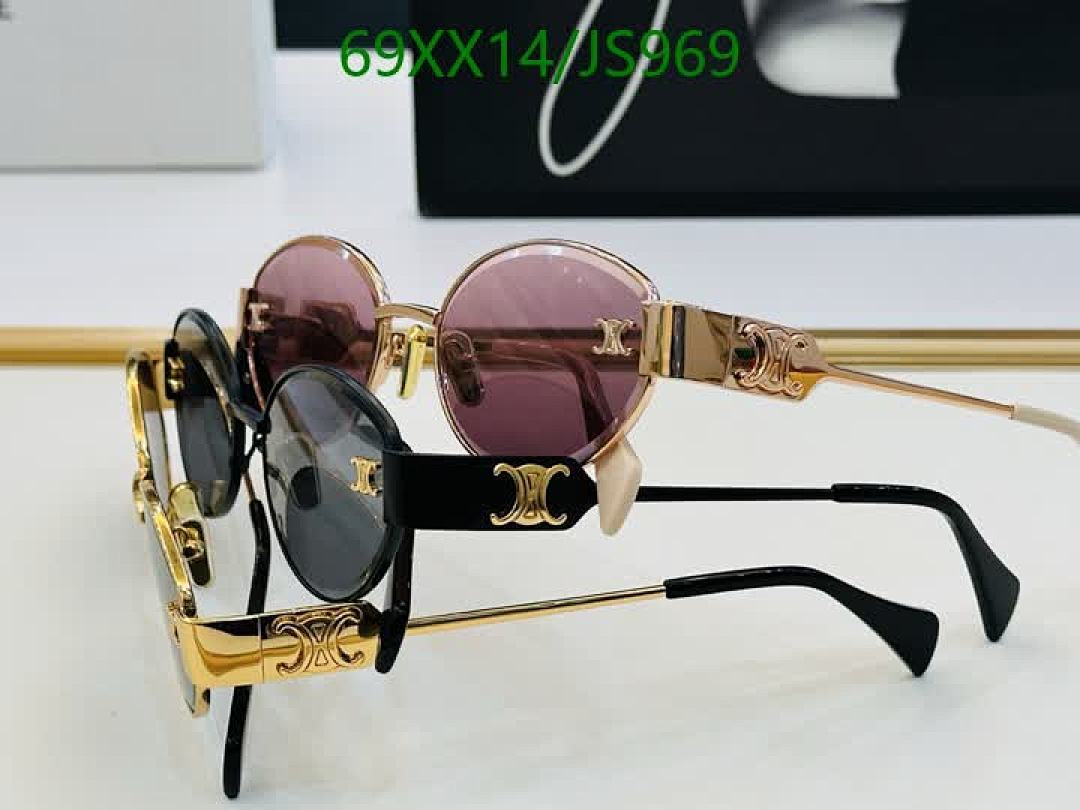 Celine-Glasses Code: JS969 $: 69USD