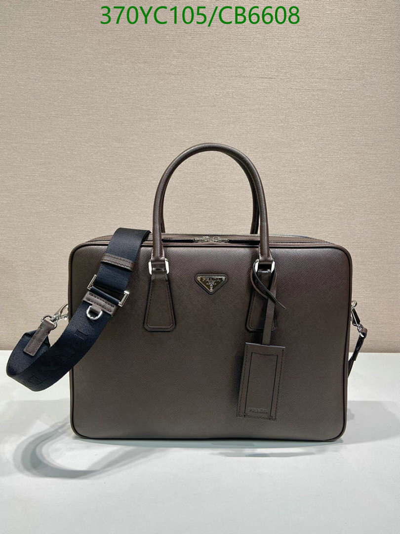 Prada-Bag-Mirror Quality Code: CB6608 $: 370USD