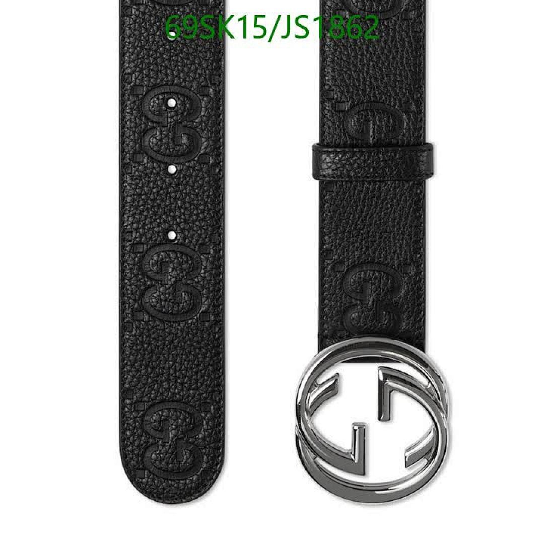Gucci-Belts Code: JS1862 $: 69USD