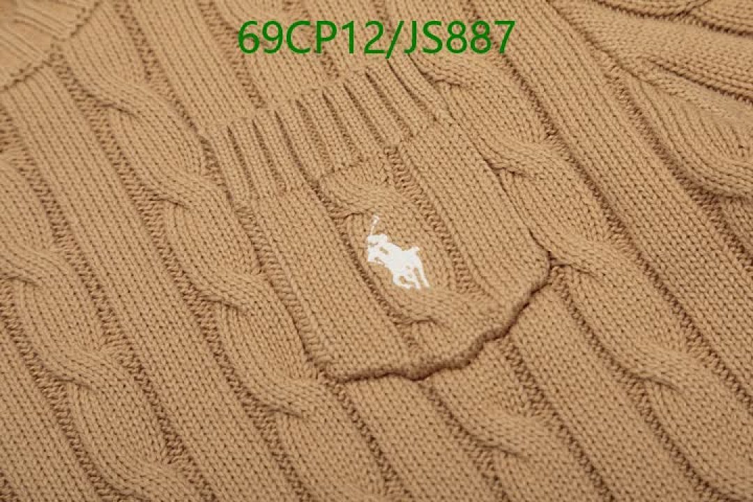 Ralph Lauren-Clothing Code: JS887 $: 69USD