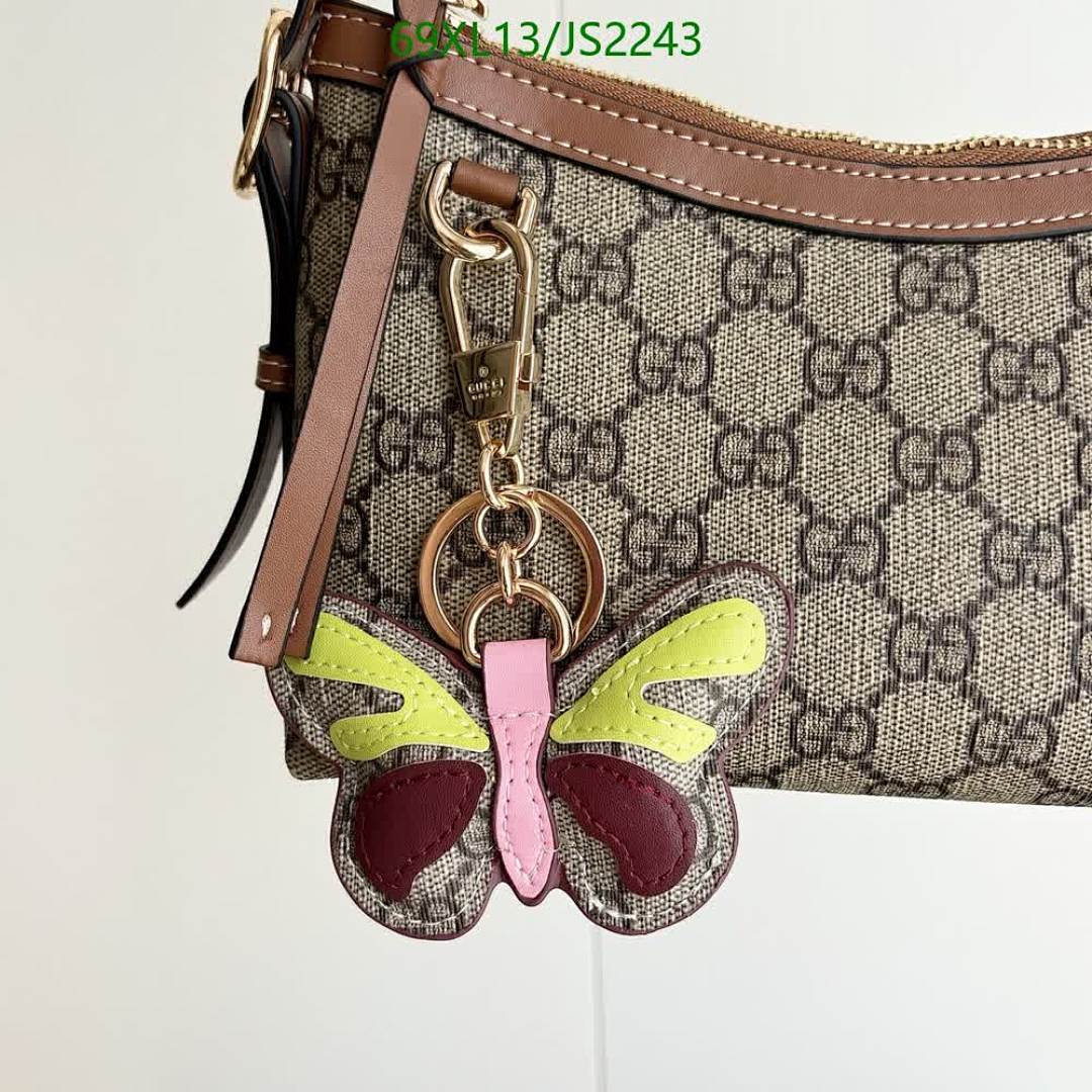 Gucci-Bag-4A Quality Code: JS2243 $: 69USD