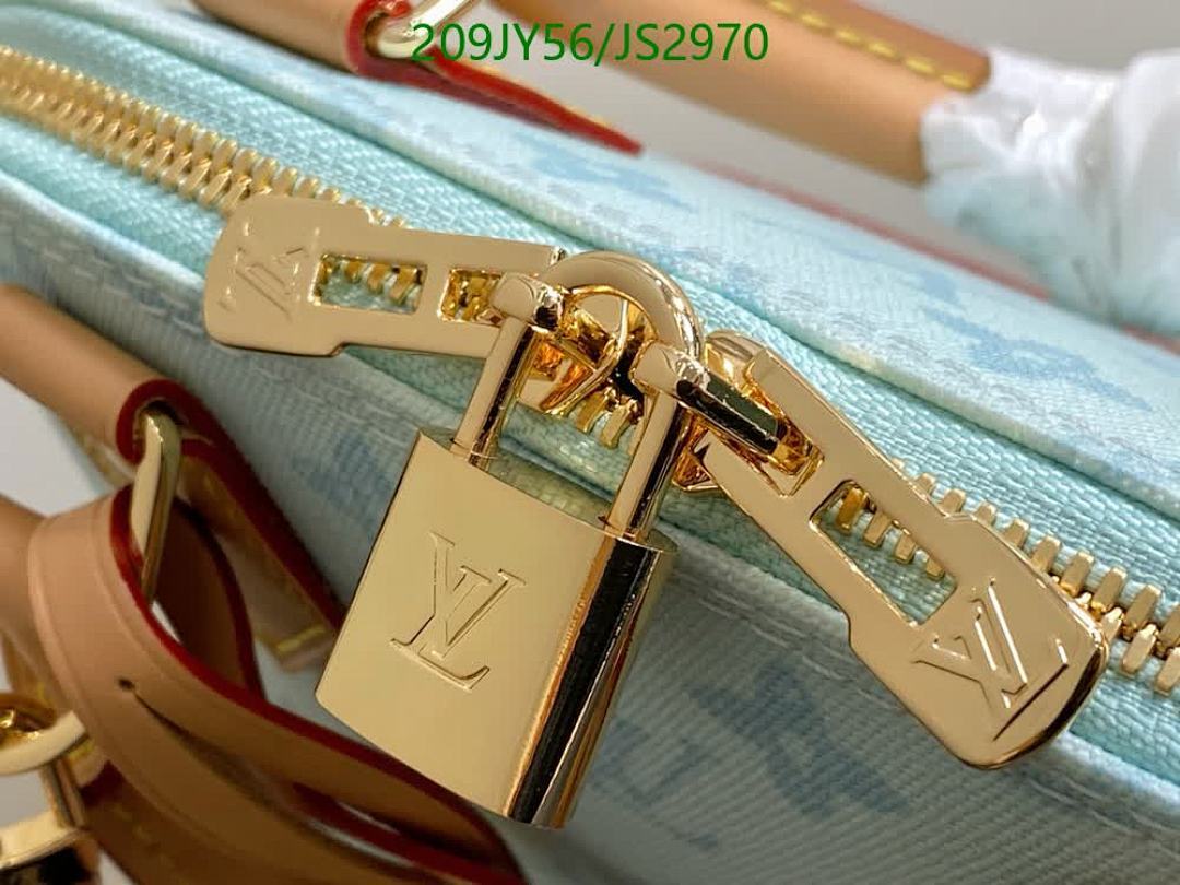 LV-Bag-Mirror Quality Code: JS2970 $: 209USD