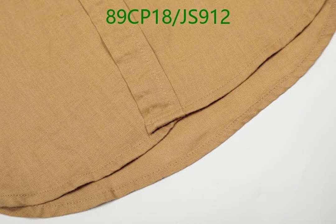 Ralph Lauren-Clothing Code: JS912 $: 89USD