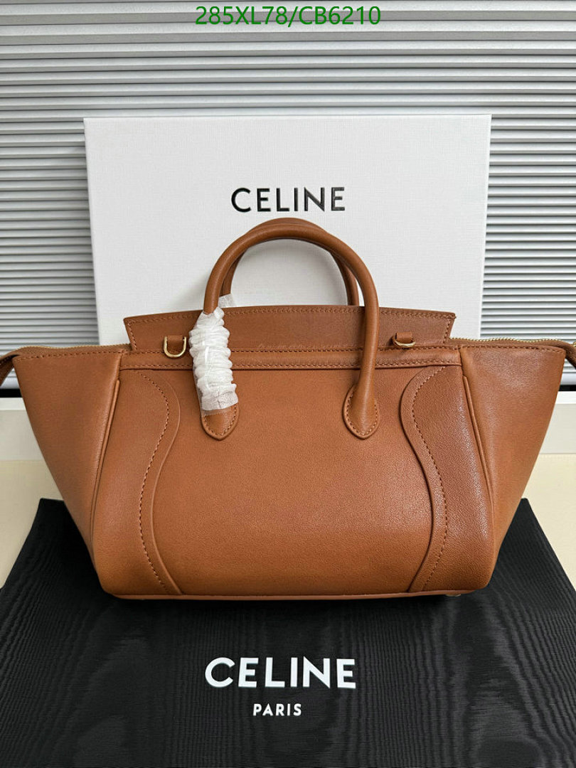 Celine-Bag-Mirror Quality Code: CB6210 $: 285USD