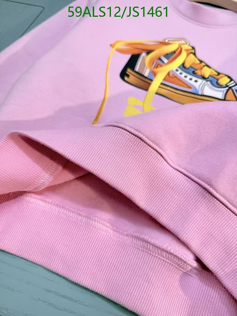 Fendi-Kids Clothing Code: JS1461 $: 59USD