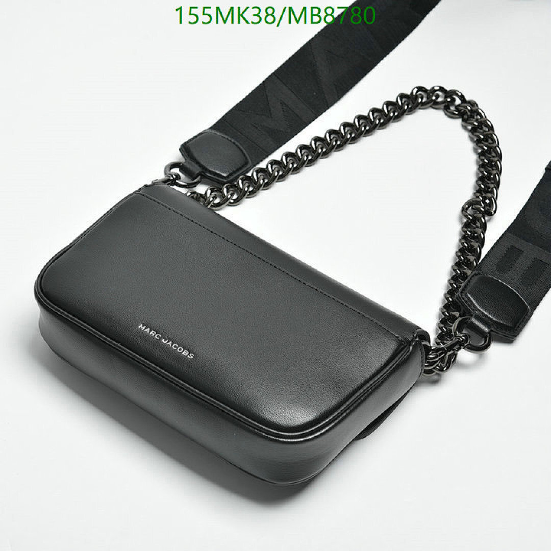 Mrc Jacobs-Bag-Mirror Quality Code: MB8780 $: 155USD