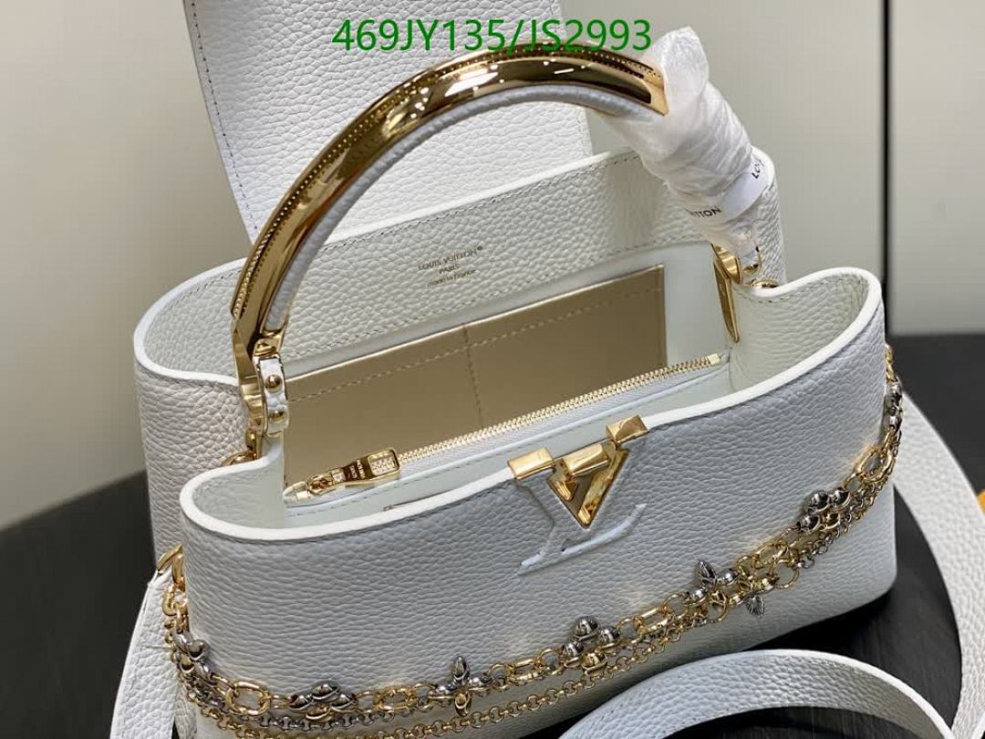 LV-Bag-Mirror Quality Code: JS2993