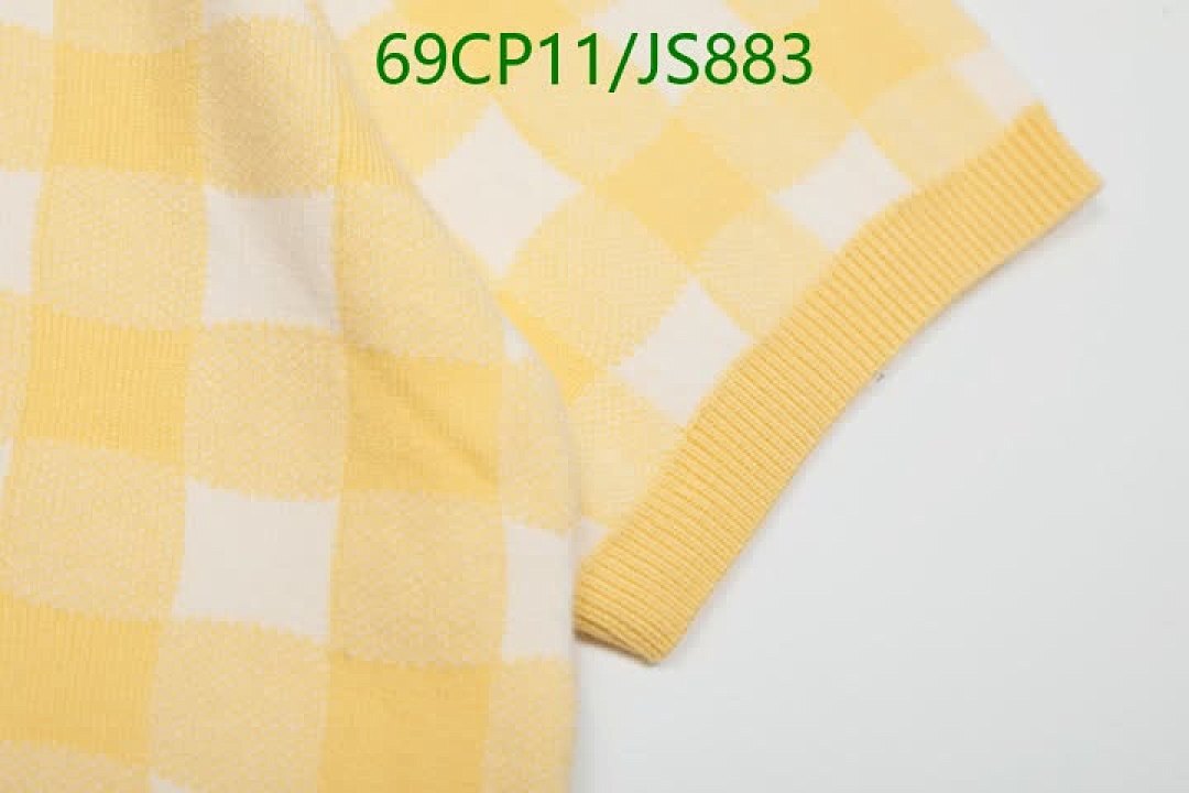 Ralph Lauren-Clothing Code: JS883 $: 69USD