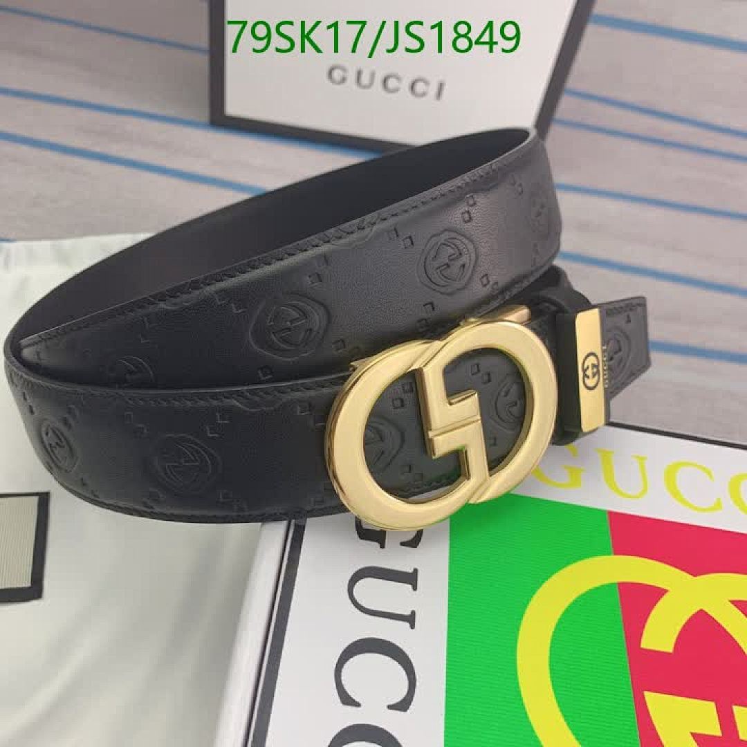 Gucci-Belts Code: JS1849 $: 79USD