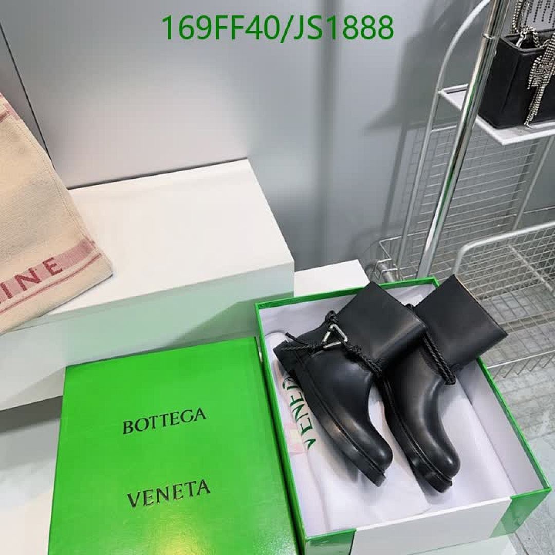 BV-Women Shoes Code: JS1888 $: 169USD