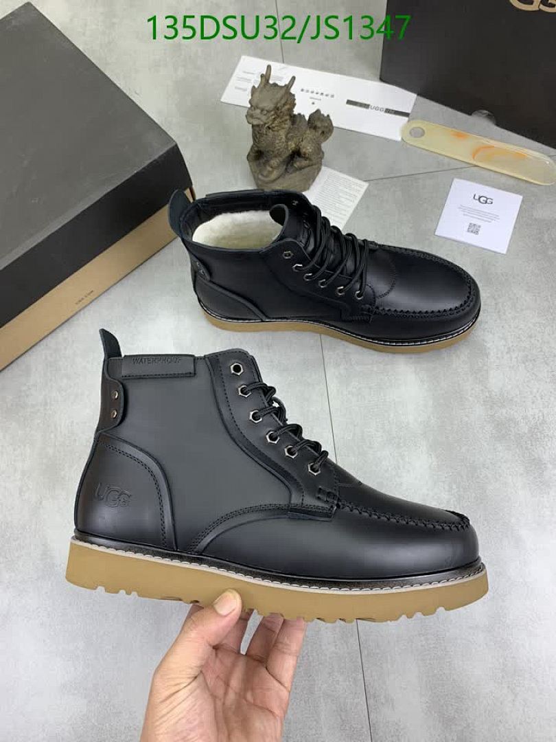 UGG-Men shoes Code: JS1347 $: 135USD