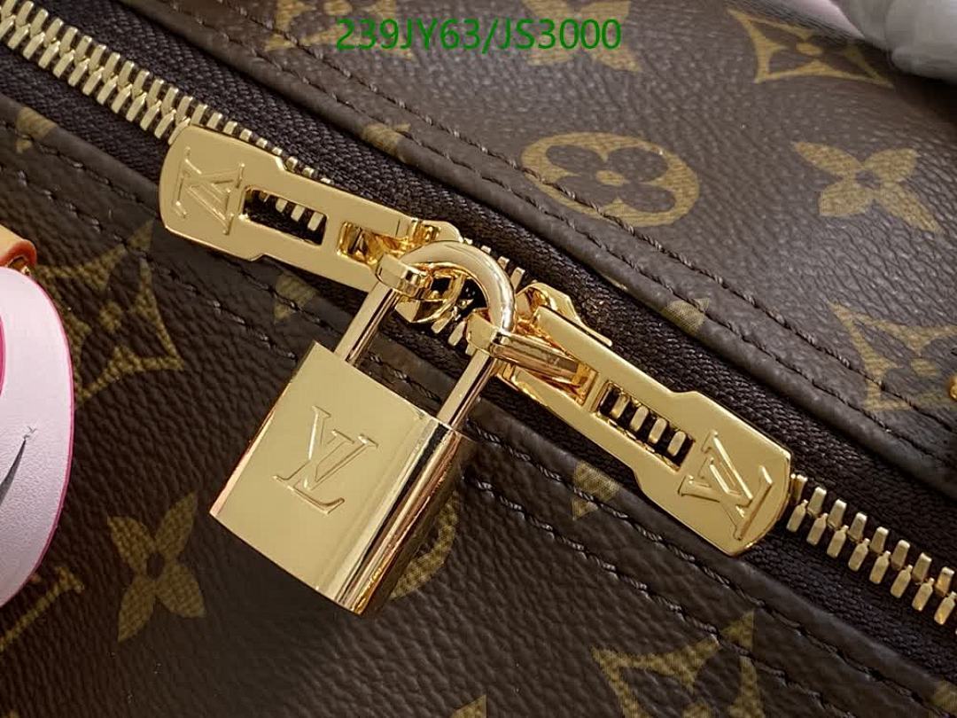 LV-Bag-Mirror Quality Code: JS3000 $: 239USD
