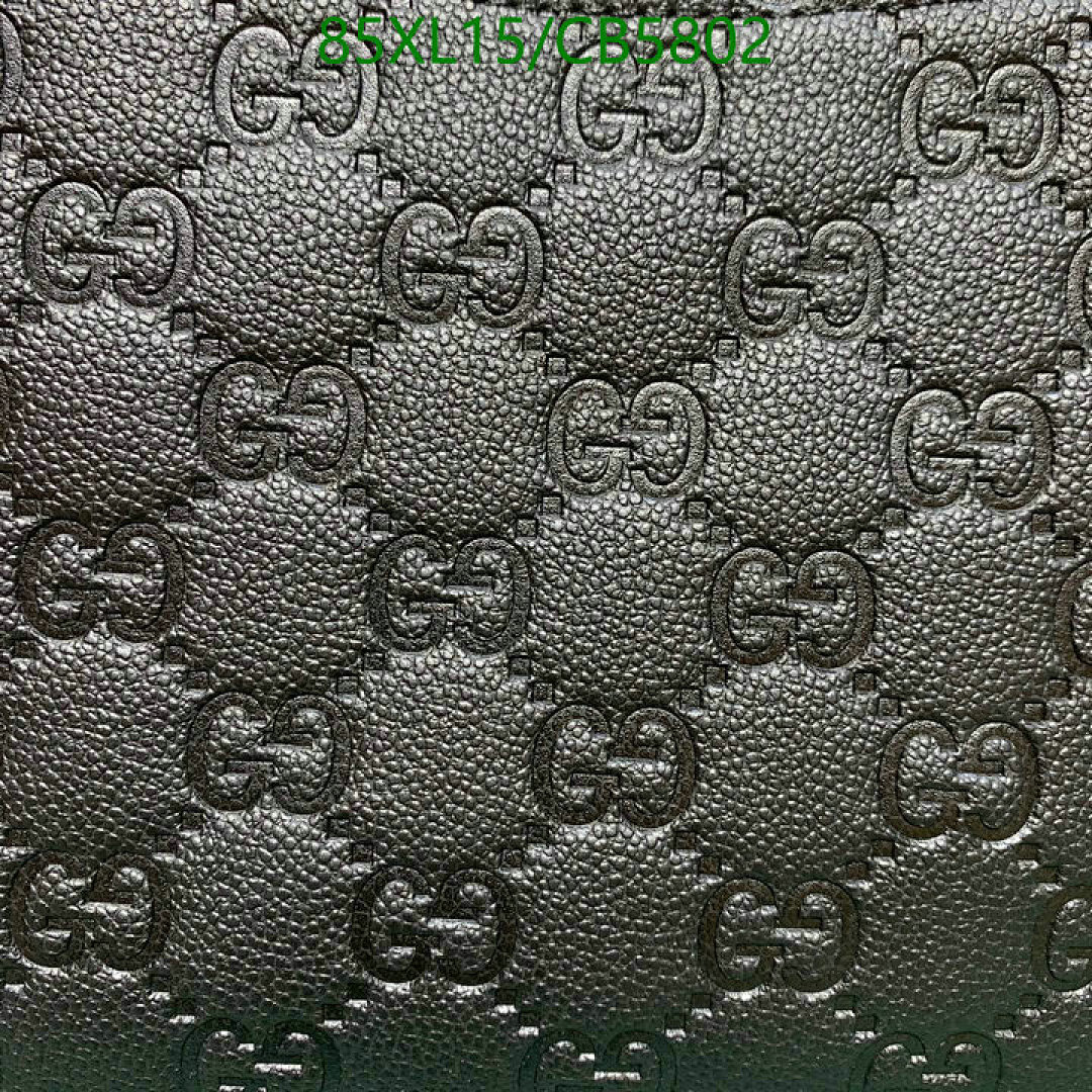 Gucci-Bag-4A Quality Code: CB5802