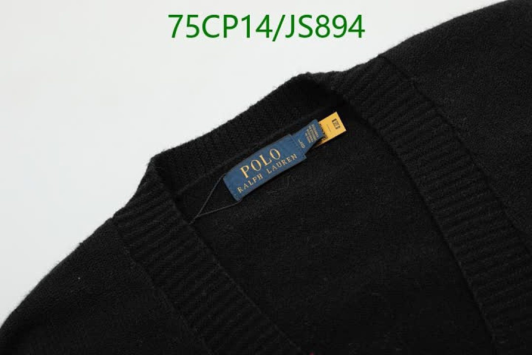 Ralph Lauren-Clothing Code: JS894 $: 75USD