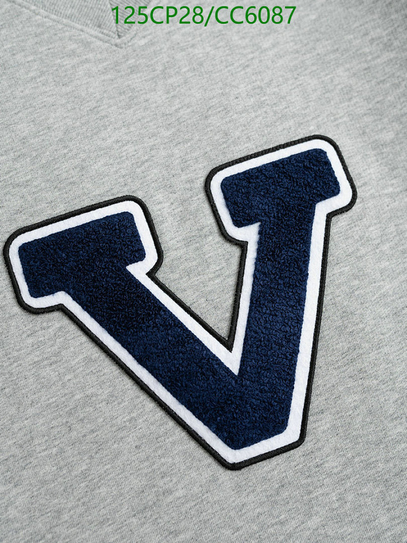 Valentino-Clothing Code: CC6087 $: 125USD