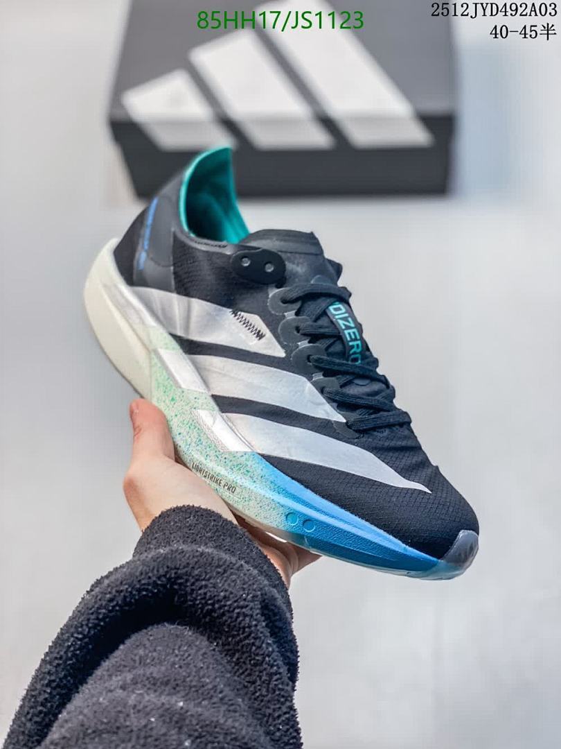 Adidas-Men shoes Code: JS1123 $: 85USD