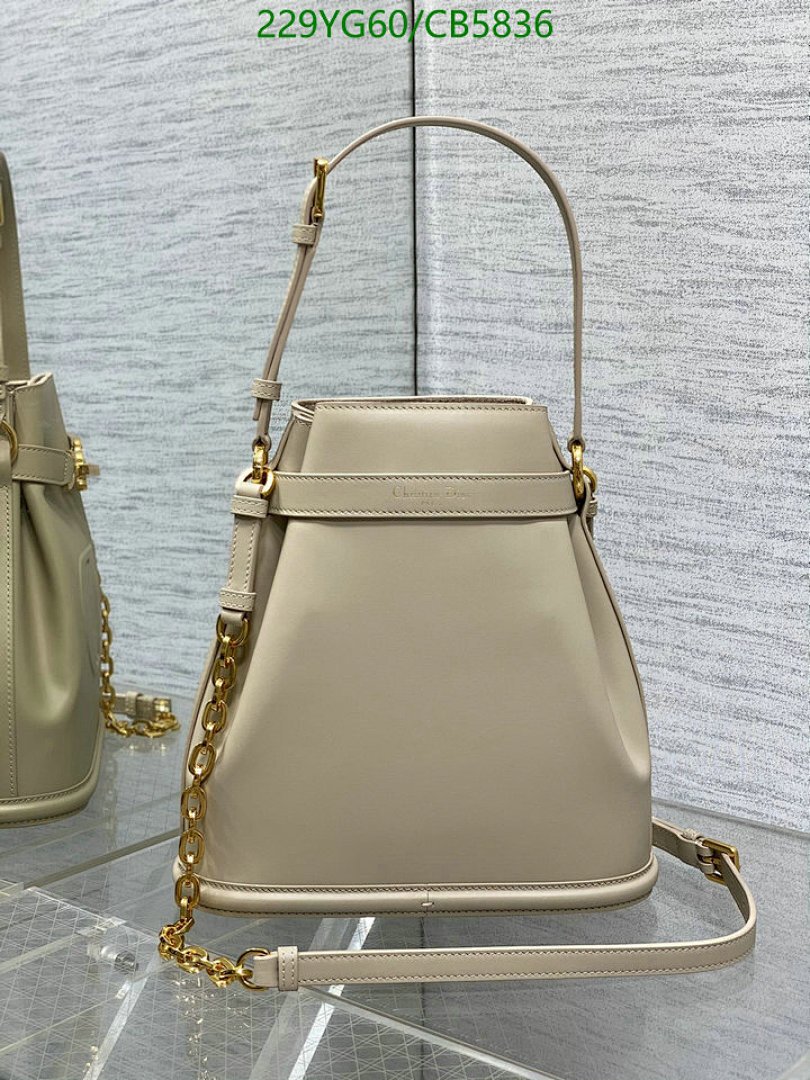 Dior-Bag-Mirror Quality Code: CB5836 $: 229USD