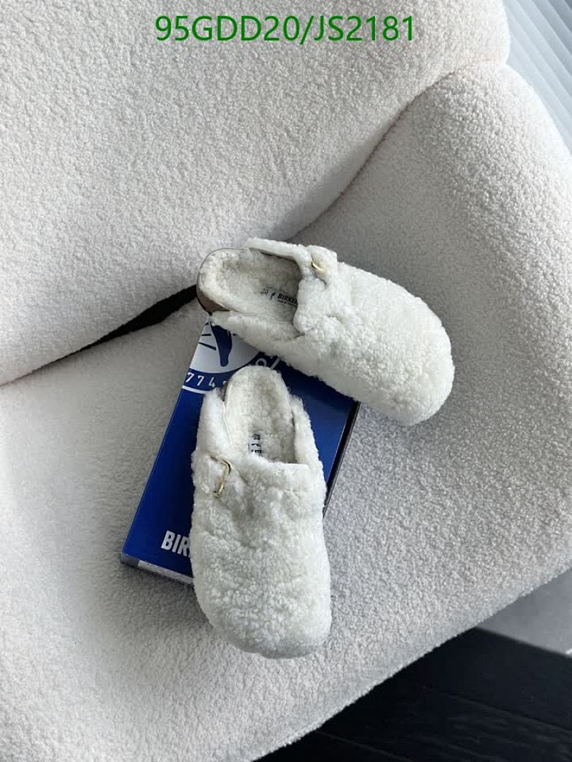 Birkenstock-Men shoes Code: JS2181 $: 95USD