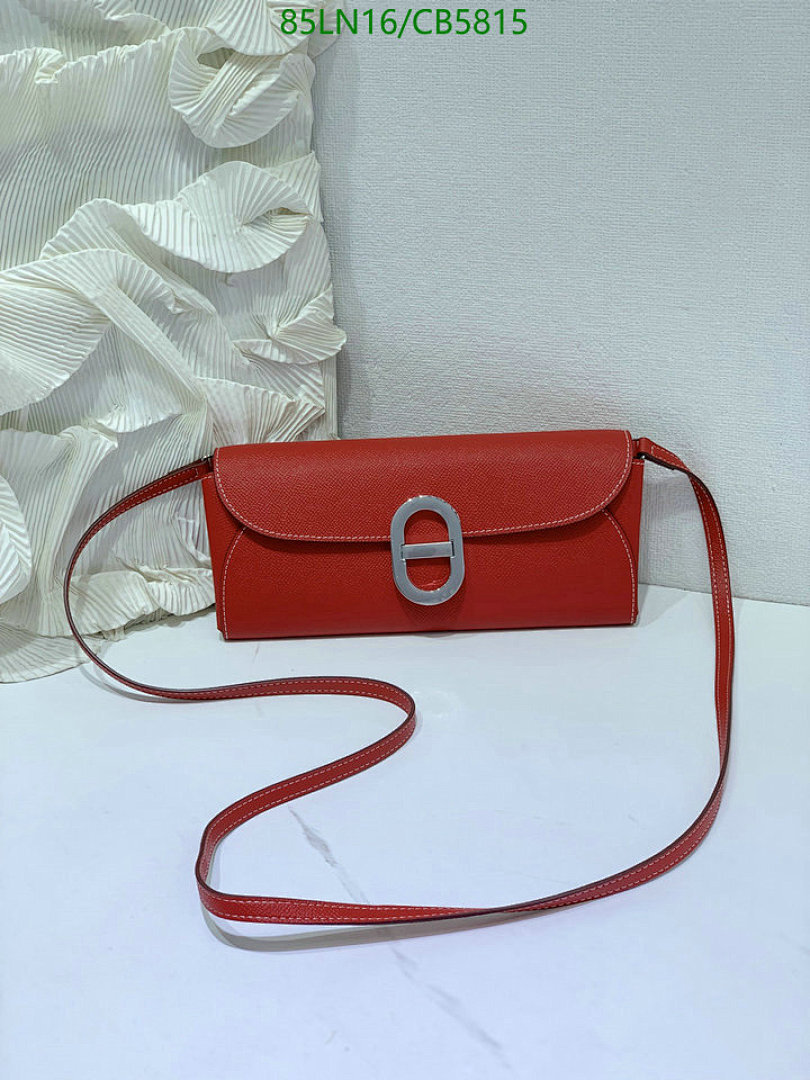 Hermes-Bag-4A Quality Code: CB5815 $: 85USD
