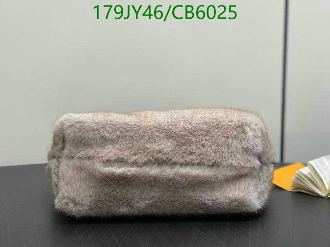 LV-Bag-Mirror Quality Code: CB6025 $: 179USD