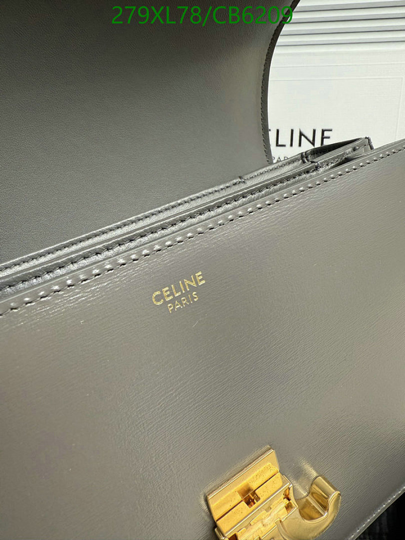 Celine-Bag-Mirror Quality Code: CB6209