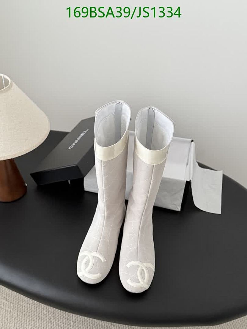 Boots-Women Shoes Code: JS1334 $: 169USD