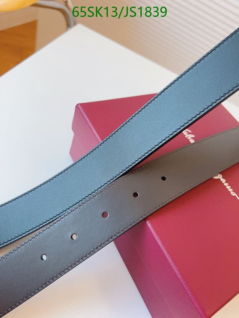 Ferragamo-Belts Code: JS1839 $: 65USD