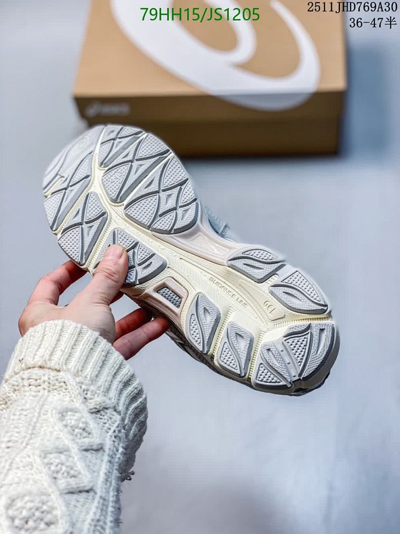 Asics-Women Shoes Code: JS1205 $: 79USD