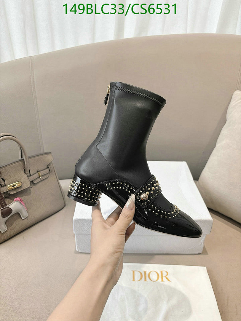 Boots-Women Shoes Code: CS6531 $: 149USD