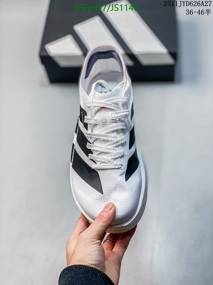 Adidas-Women Shoes Code: JS1140 $: 85USD