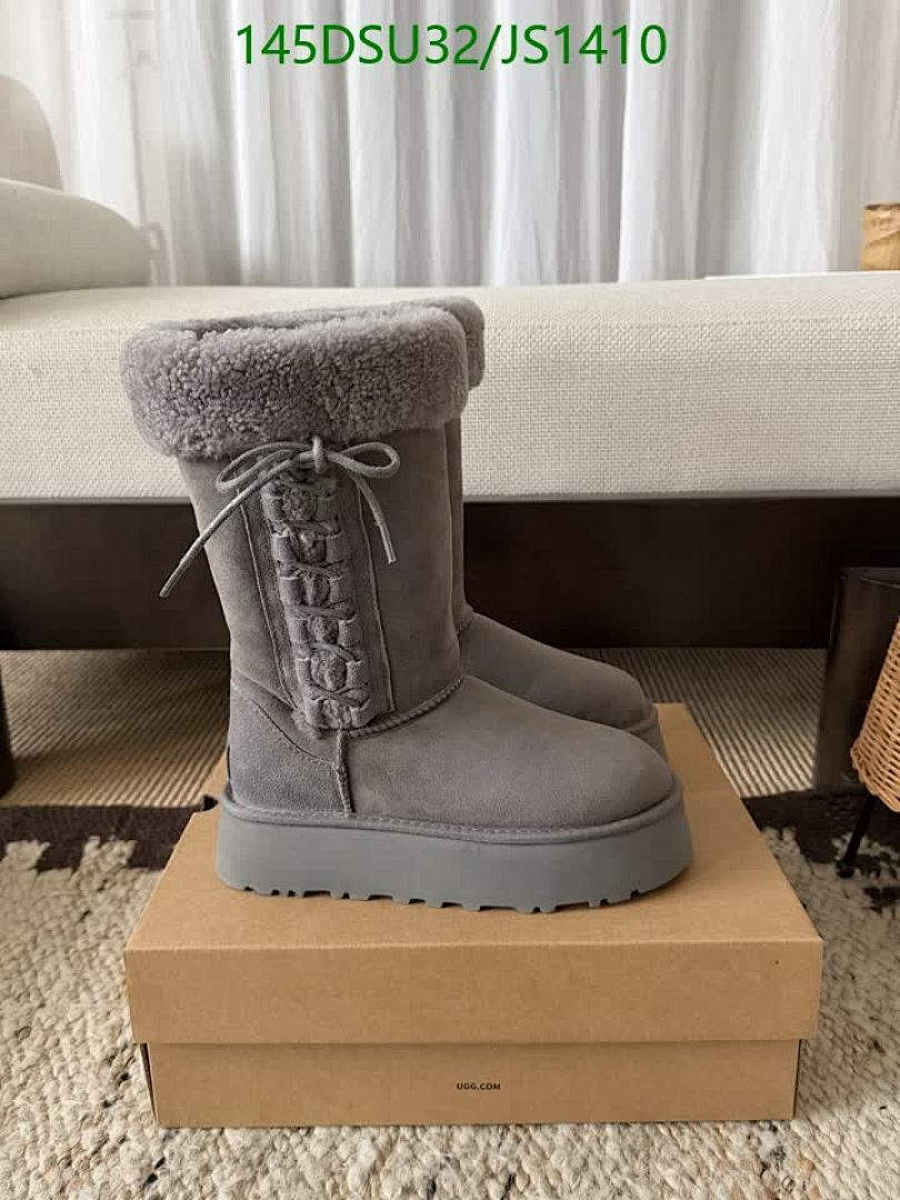 UGG-Women Shoes Code: JS1410 $: 145USD