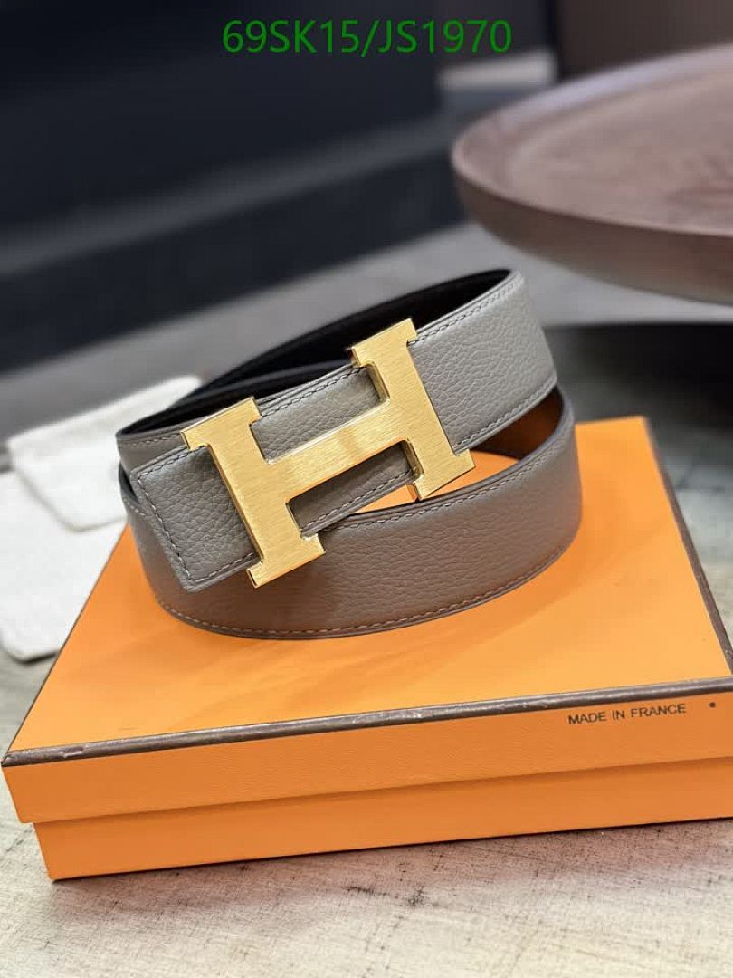 Hermes-Belts Code: JS1970 $: 69USD
