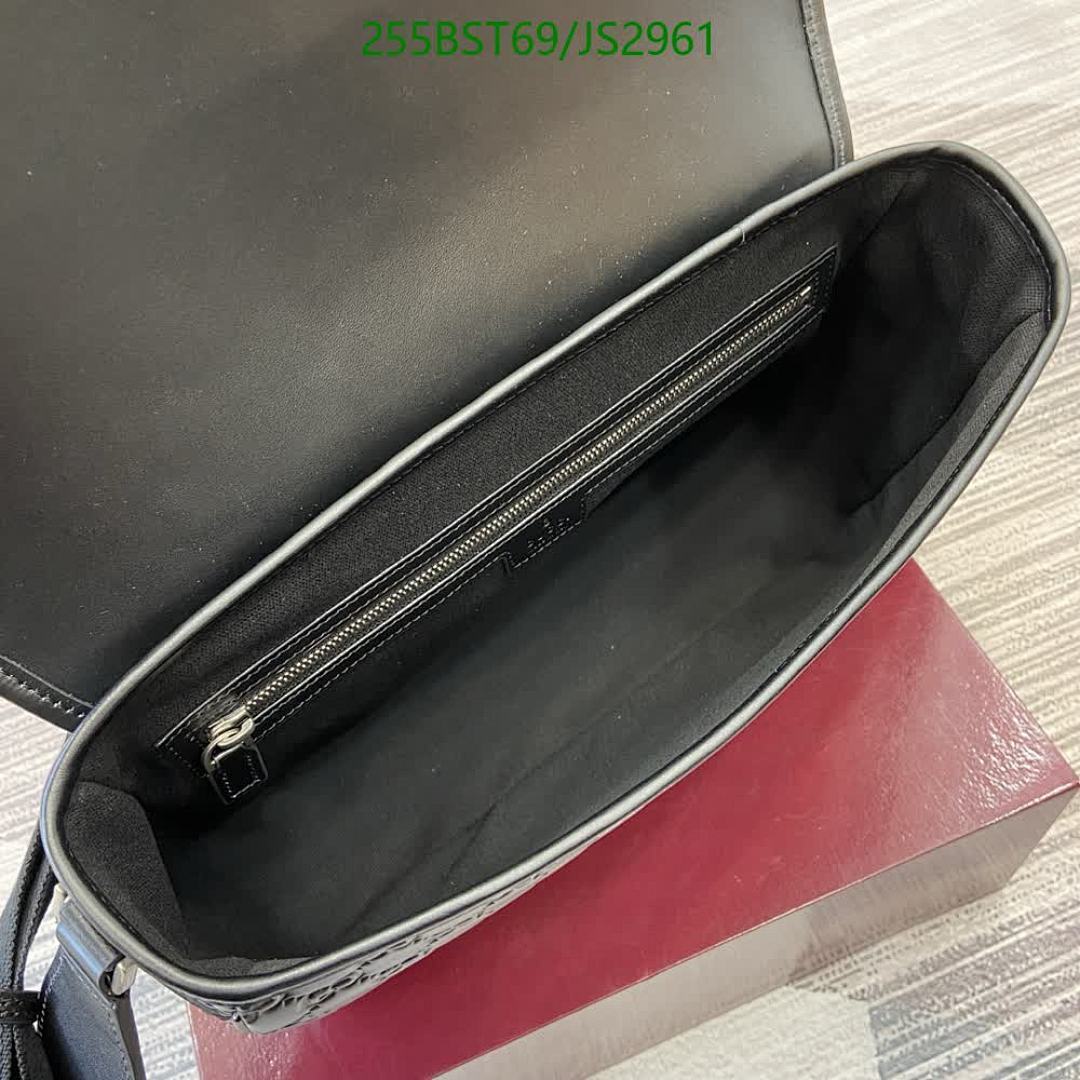 Gucci-Bag-Mirror Quality Code: JS2961 $: 255USD