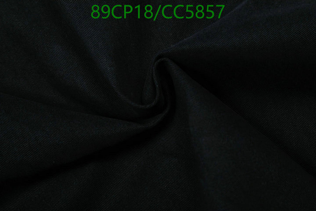 Ralph Lauren-Clothing Code: CC5857 $: 89USD