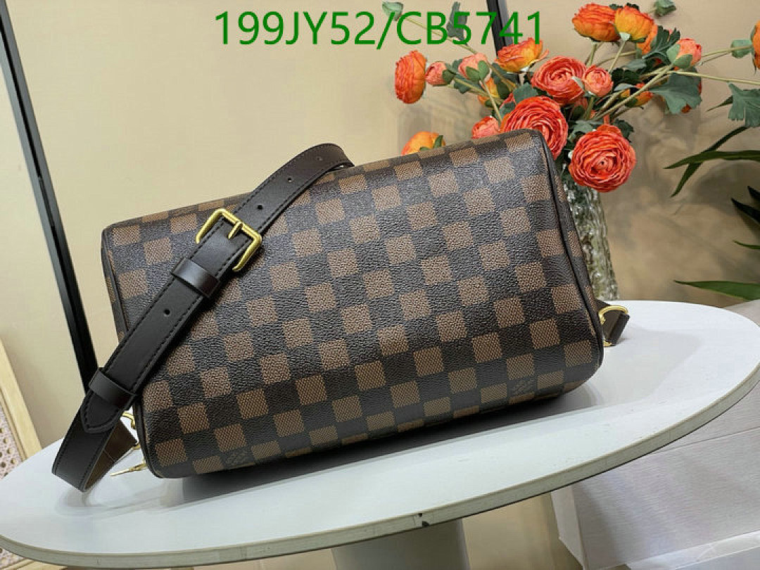 LV-Bag-Mirror Quality Code: CB5741 $: 199USD