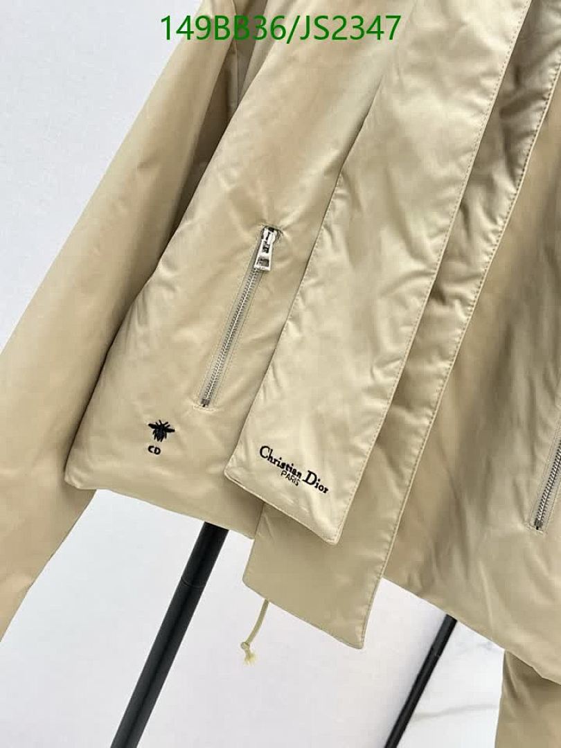 LV-Clothing Code: JS2347 $: 149USD