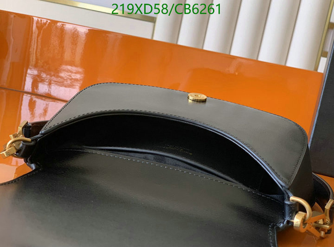 YSL-Bag-Mirror Quality Code: CB6261 $: 219USD