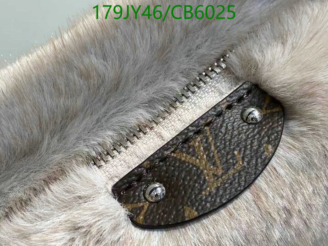 LV-Bag-Mirror Quality Code: CB6025 $: 179USD