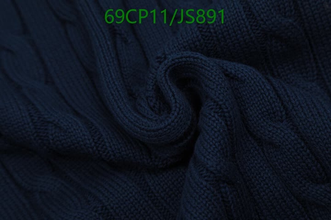 Ralph Lauren-Clothing Code: JS891 $: 69USD