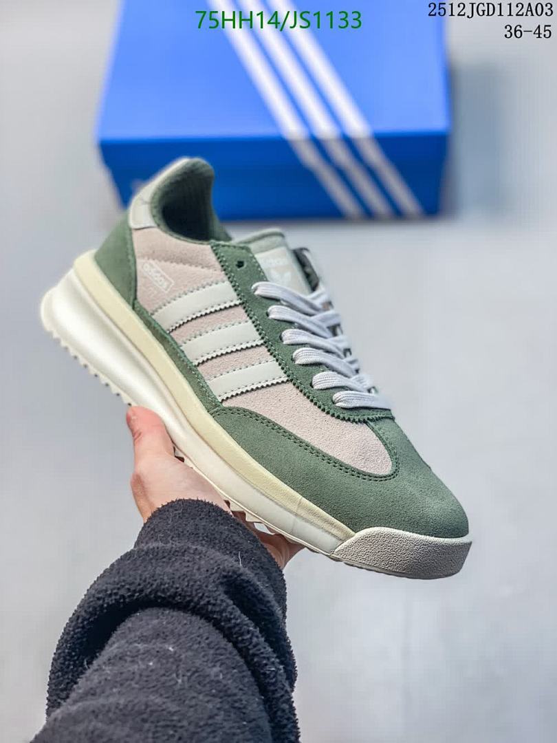 Adidas-Women Shoes Code: JS1133 $: 75USD