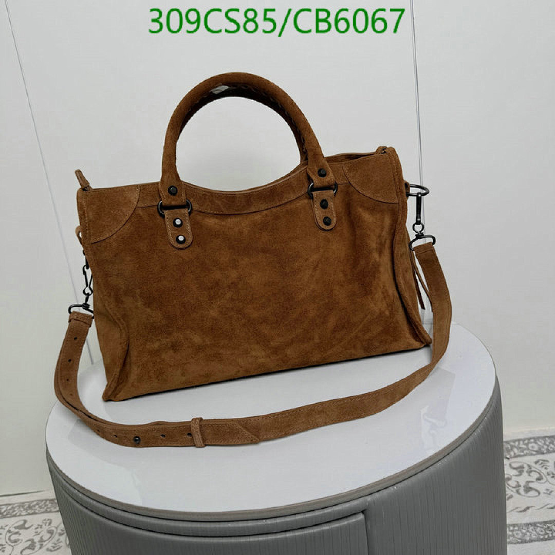 Balenciaga-Bag-Mirror Quality Code: CB6067 $: 309USD