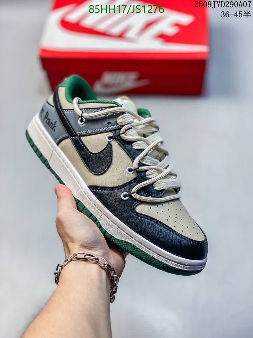 NIKE-Women Shoes Code: JS1276 $: 85USD