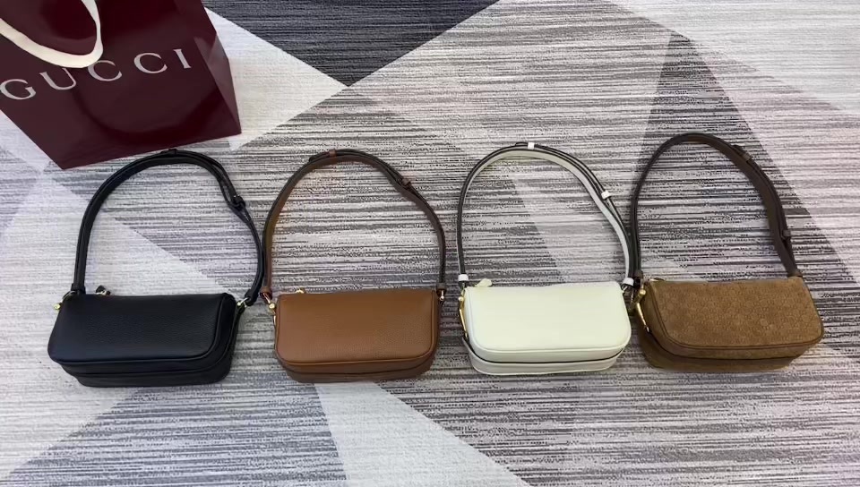 Gucci-Bag-Mirror Quality Code: CB6186 $: 199USD