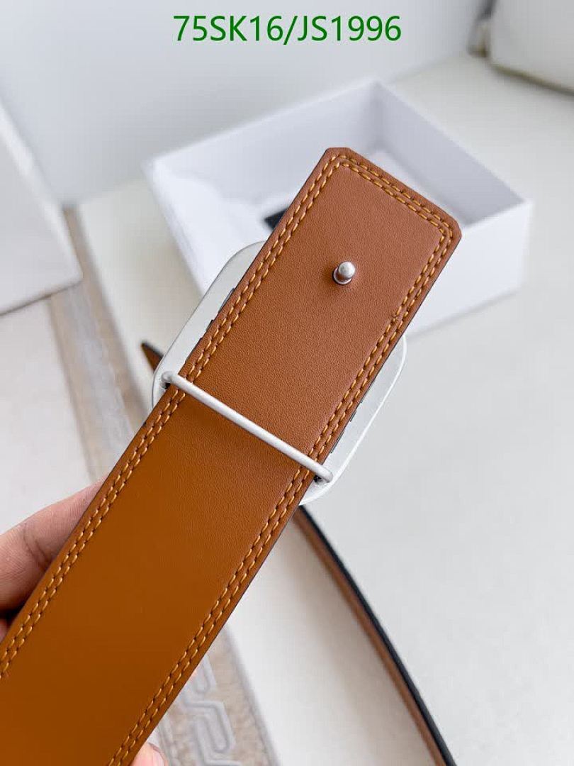 Loewe-Belts Code: JS1996 $: 75USD