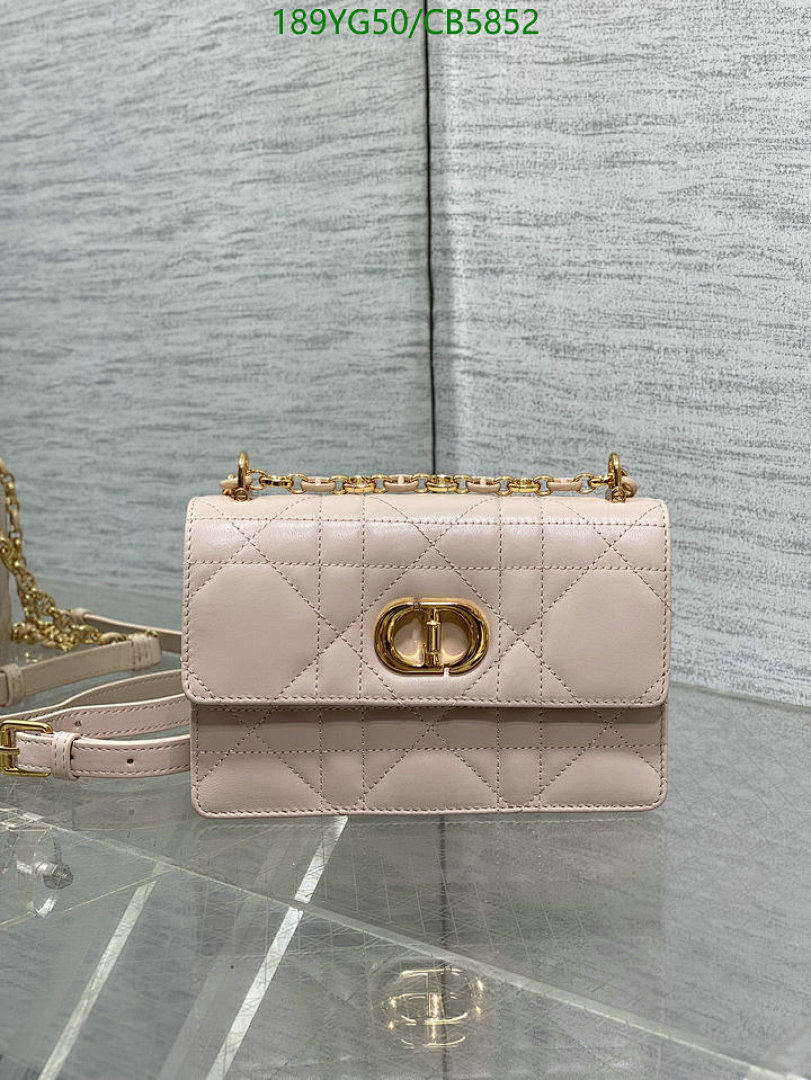 Dior-Bag-Mirror Quality Code: CB5852 $: 189USD