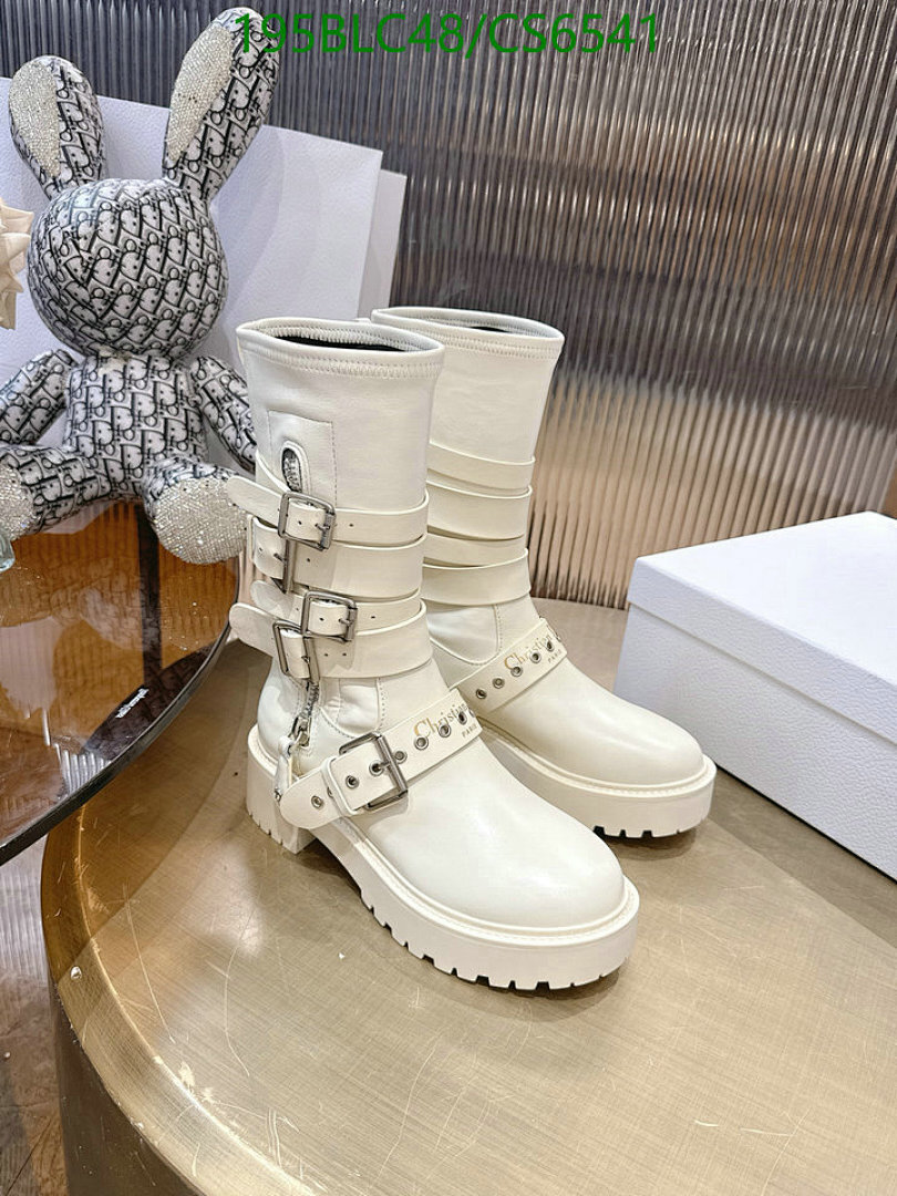 Boots-Women Shoes Code: CS6541 $: 195USD