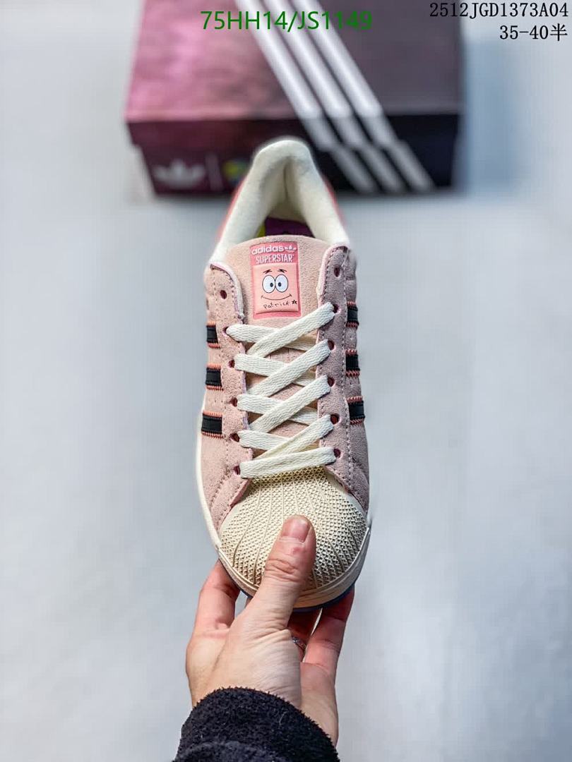 Adidas-Women Shoes Code: JS1149 $: 75USD