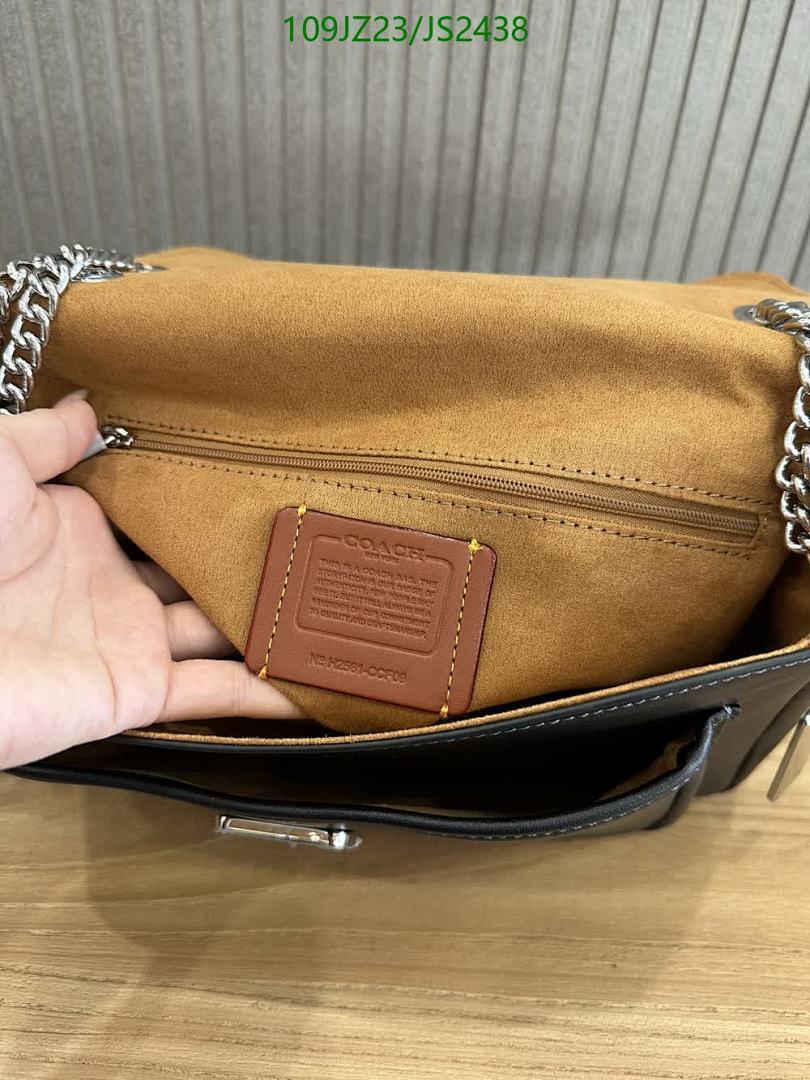 Coach-Bag-4A Quality Code: JS2438 $: 109USD