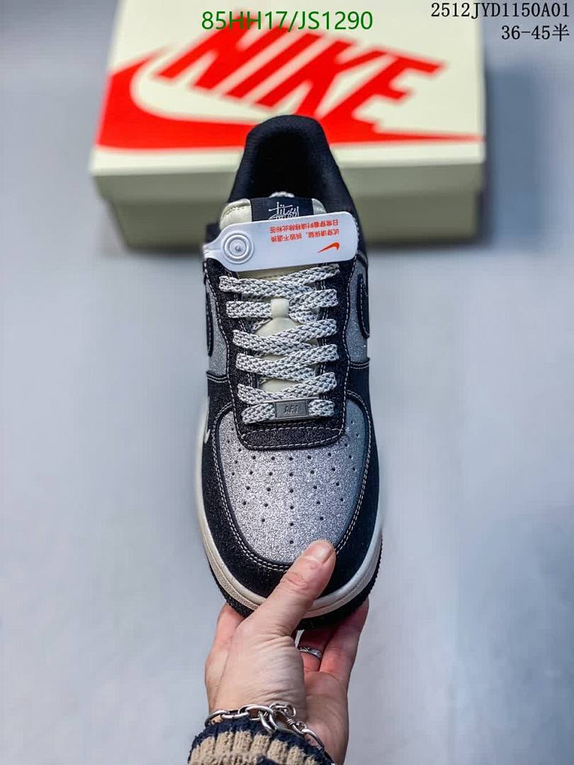 NIKE-Women Shoes Code: JS1290 $: 85USD