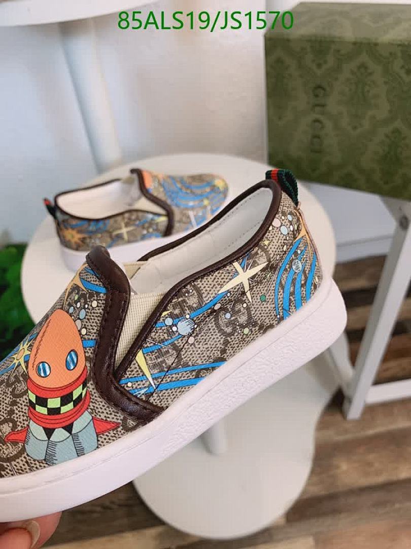 Gucci-Kids shoes Code: JS1570 $: 85USD